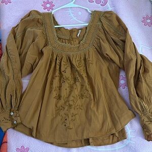 Free People top